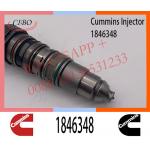 Common Rail Diesel Fuel QSX15 ISX15 X15 Injector 1846348 574232 2488244 2036181