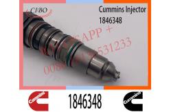 China Common Rail Diesel Fuel QSX15 ISX15 X15 Injector 1846348 574232 2488244 2036181 supplier