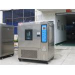 150L Humidity Temperature Chamber Environmental Test Chambers For Quality Checking