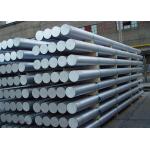 Structure Q345 Bright Mild Steel Round Bar , 4m Hot Rolled Steel Rod