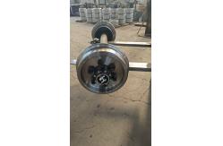 China Experience Unmatched Style and Performance with Custom Forged Alloy Wheels supplier