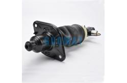 China 4Z7616051A AUDI A6 C5 4B Rear Left Suspension Air Shock Absorber supplier
