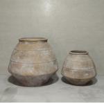 Flower Planters Pots Composite Stone Plant Holders For Green Plants for sale