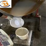 Addition Cure Silicone Liquid Rubber Translucent Moulding Silicone Ratio 1 To 1