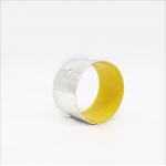 POM Copper Plating Dry Sliding Bearing 100mm Inner Diameter for sale