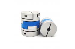 China Industrial Custom Machined Parts Shaft Coupling For Customized Applications supplier