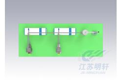 China 6000kg Automatic Food Waste Decomposer Compost Fertilizer Making Machine Waste Decomposing supplier