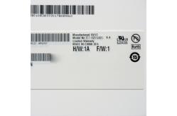 China 1366*768 WXGA 112PPI For Laptop LCD Screen Without Touch Screen supplier