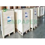 255gsm 305gsm Smooth Flat White Card Board for Desk Calendar paper for sale