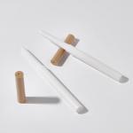 Classical Empty Eyeliner Pen Packaging Natural Eyeliner Packaging Eyeliner Pencil Container