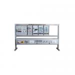 AB PLC Electrical Laboratory Equipment Educational Training 2KVA for sale