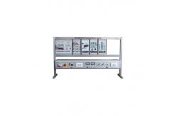 China AB PLC Electrical Laboratory Equipment Educational Training 2KVA supplier
