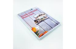 China Inkjet Matte Coated Photo Paper Single / Both Faces For Studio Photographer supplier
