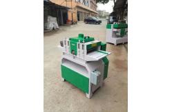 China Thinner panel cutting multiple circular balde wood ripsaw saw machine supplier