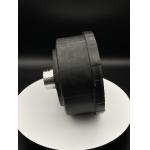 Industrial CNC Machined Parts Electronic Applications