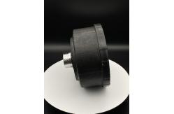 China Industrial CNC Machined Parts Electronic Applications supplier