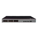 AC Power Datacom Huawei Sfp Switch S5731S-S24T4X for sale