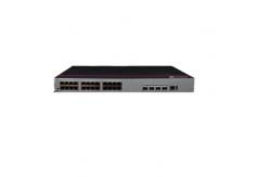 China AC Power Datacom Huawei Sfp Switch S5731S-S24T4X supplier