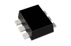 China BC847BVN-7 supplier