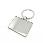 Customized Metal Keychain Holder with OEM/ODM Services As Photo for sale