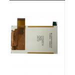 TFT LCD Display 3.2 Inch Interface MCU ILI9327 262k ODM