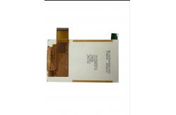 China TFT LCD Display 3.2 Inch Interface MCU ILI9327 262k ODM supplier