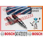 DC12 DC13 DC16 Engine Fuel Injector 1487472 1942702 0414701043 0414701092 0414701035 0414701027
