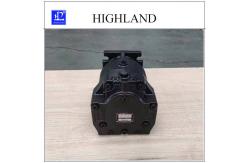 China Roller Heavy Duty Hydraulic Motor 42mpa Easy Maintenance supplier