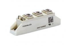 China TD60N16SOF Automotive IGBT Modules 1600V 60A Thyristor/Diode Module For UPS supplier
