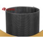 Customized Black Powder Coated Stainless Steel Window Screen For Home Decoration for sale