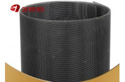 China Galvanized Aluminum Square Wire Mesh Window Screen Stainless Steel Woven Mesh supplier