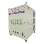 800V Dummy Load Bank Dual Voltage Adjustable Controlled By Button Switch for sale