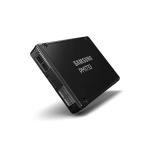 PCIe Gen4 X4 NVMe U.2 2.5 Inch Internal SSD Samsung PM1733 SSD 3.84TB for sale