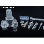 Plastic Injection Molded Part Quality Checking Vision Sorting Machine