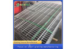 China Safety Welded Mesh Fencing Roof Fall Protection Railing For Balcony Step Stair supplier