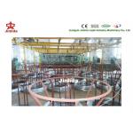 60 Pulley Adjustable Automitic U Steel Wire Pay Off Machinery for sale
