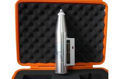 China Integrated Voice Digital Concrete Test Hammer With Low Breakdown Rate supplier