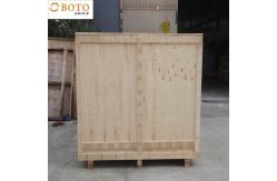 China MIL-STD-2164 Climatic Test Chamber Rapid Temperature Test Chamber GJB-1032-90 supplier