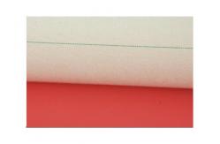 China 3 Ply Fabric Compressible Rubber Blanket For Offset Printing supplier