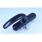 Outward Open Windows / Sliding Glass Door Handle Door Hardware Parts for sale