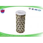 A97L-0201-0583#4B-M100S Sieve filter Fanuc EDM Spare Parts  Sieve filter 17*40MM for sale