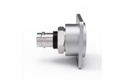 China Durable Male Female BNC Video Connector Electrical Lightweight supplier