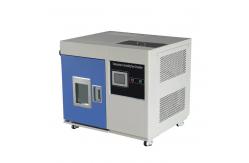 China Compact Benchtop Temperature And Humidity Chamber Laboratory Test Chamber JIS C8990 supplier