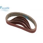 Sharpening Belt Cutting Machine Consumables Timing Cutter Abrasive Belt Sharpening Bands