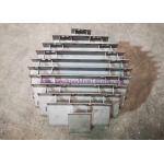 S Type 3 Pass 316l Plate Vane Type Demister Custom Made for sale