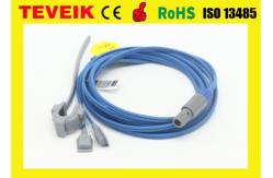 China Mindray / Edan Reusable SPO2 sensor Y Wrap spo2 neonatal sensor supplier