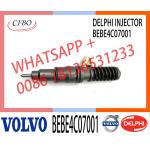 Fuel Injector 3829087 3803637 3803638 889481 BEBE4C08001 BEBE4C07001 for VOL Penta Unit Injection Pump D16 TAD1641VE for sale