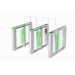 Intelligent Access Control Turnstile Gate Streamlining Transactions With Technology for sale