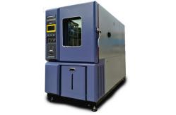 China 50HZ Programmable Environmental Test Chamber  / Climatic Test Machine supplier