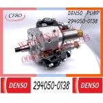 Common Rail Fuel Pump 294050-0131 294050-0137 294050-0138 For HINO J08E 22100-E0020 22100-E0025 for sale